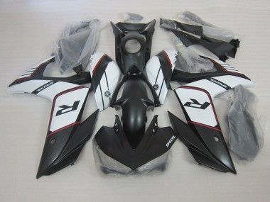 2015-2018 Yamaha YZF R3 Motorcycle Fairings